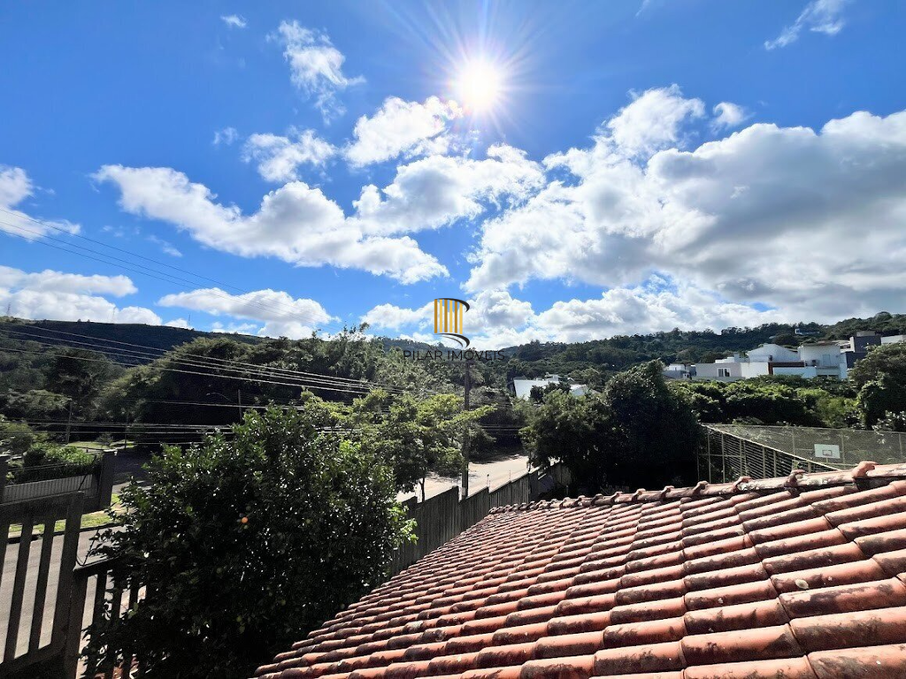 Casa de Condomínio 3 dormitórios no bairro Vila Nova
