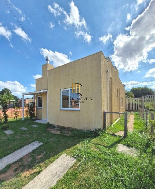 Casa no Cond Caminho do Verde II, com 03 dorm, sendo 01 suite, 98m2 e 02 vagas