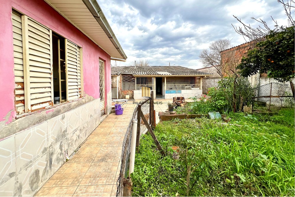 Terreno no bairro Harmonia