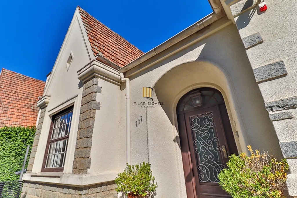 Apartamento 3 dormitórios no bairro Moinhos de Vento