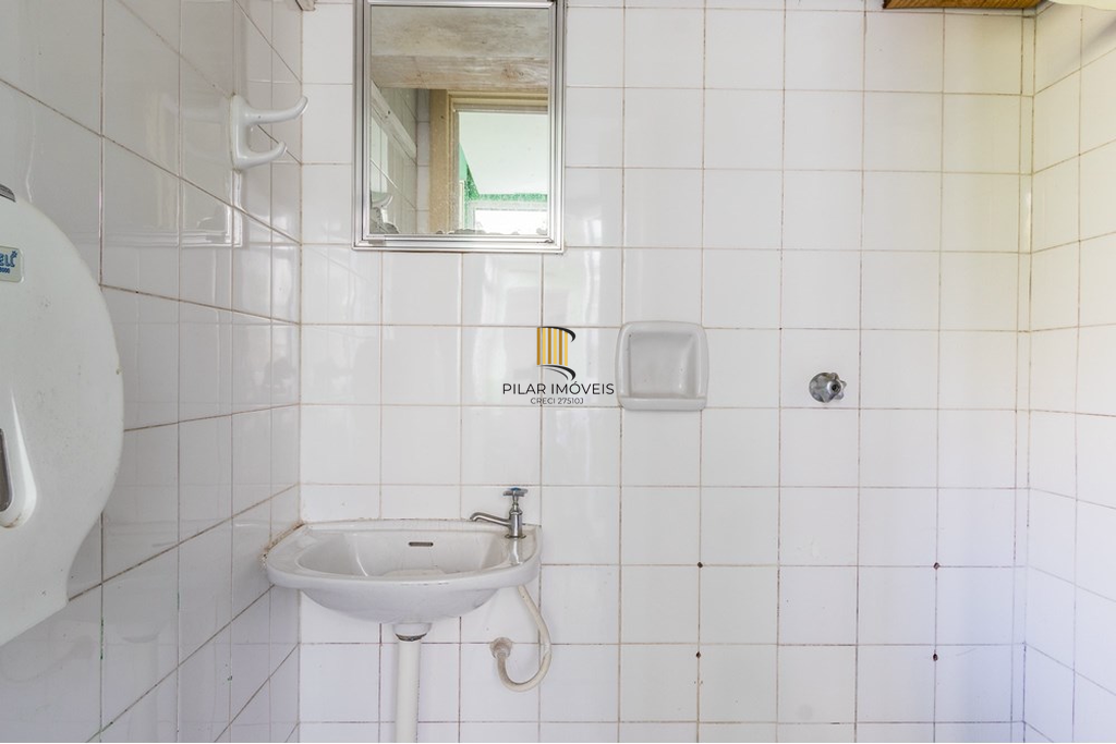 Apartamento 3 dormitórios no bairro Menino Deus