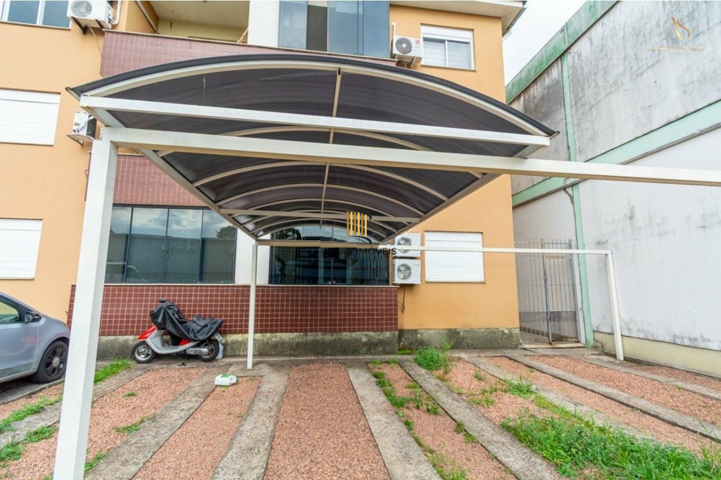 Apartamento 2 dormitórios no bairro City