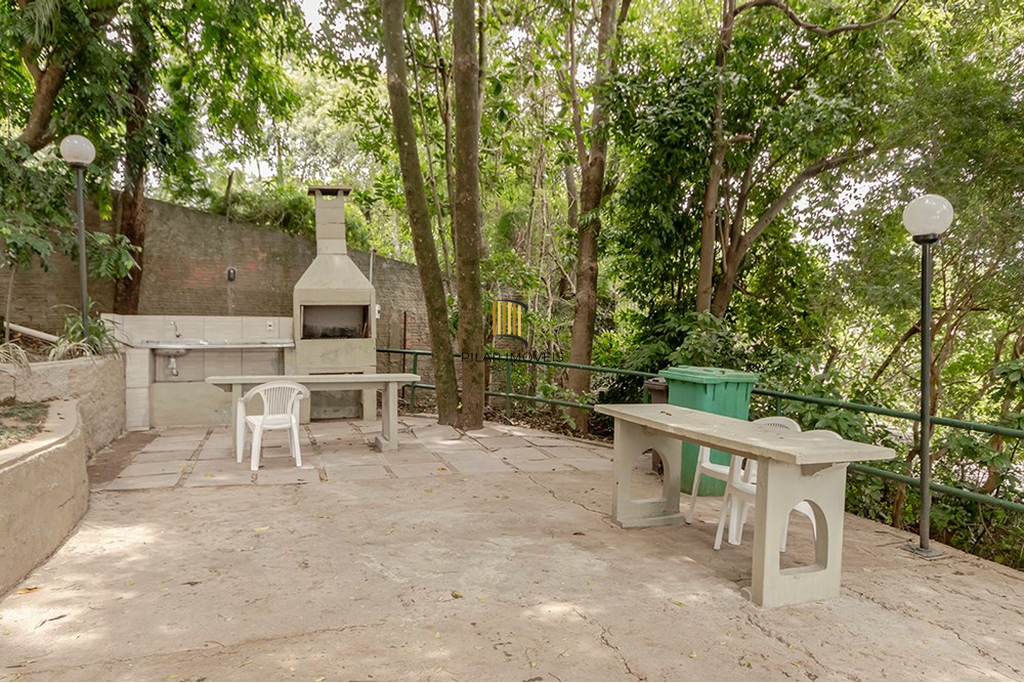 Casa de Condomínio 3 dormitórios no bairro Nonoai