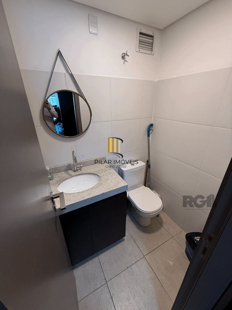 Sala Comercial no bairro Praia de Belas