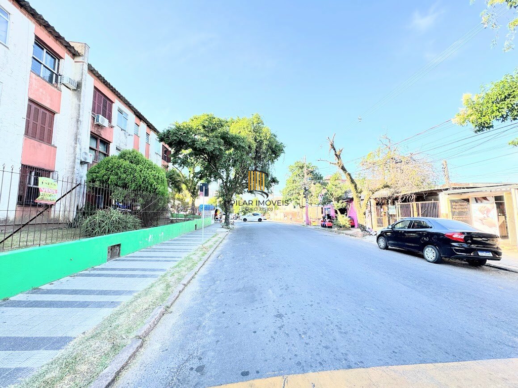 Apartamento 1 dormitório no bairro Rubem Berta