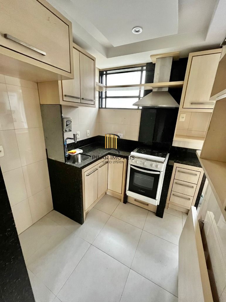 Apartamento 2 dormitórios no bairro Passo da Areia
