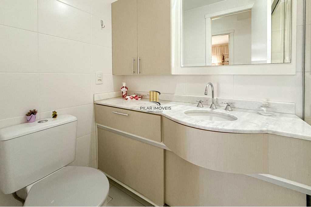 Apartamento 3 dormitórios no bairro Marechal Rondon