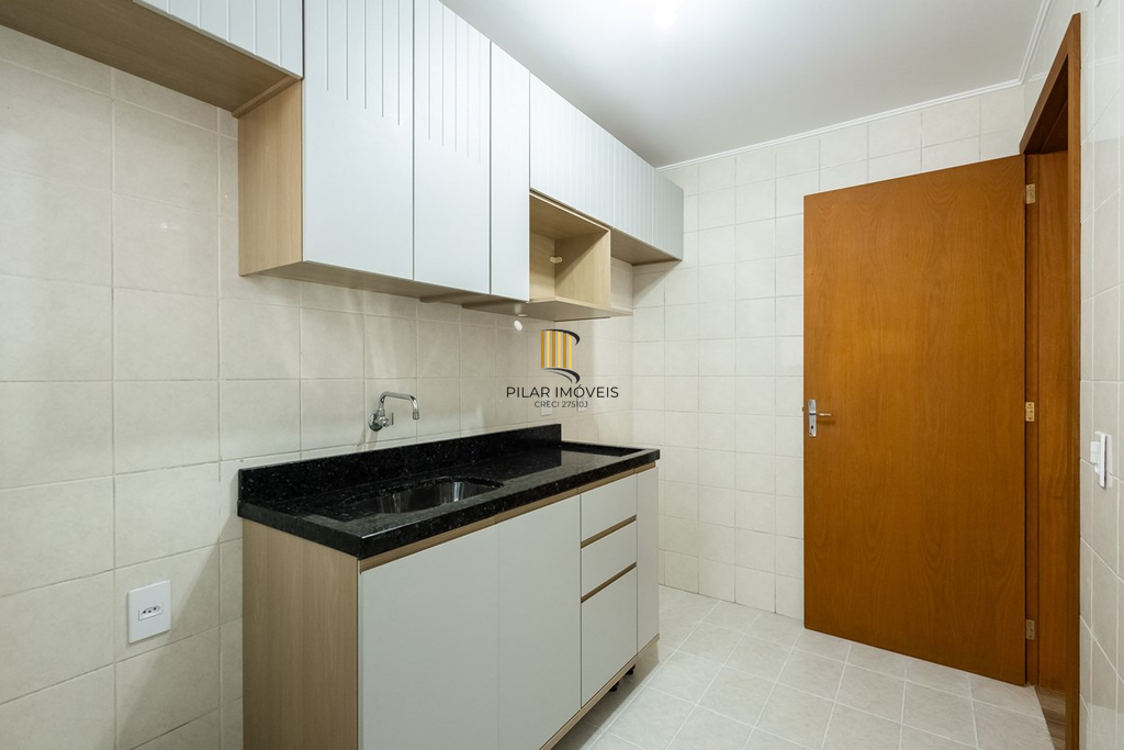 Apartamento 3 dormitórios no bairro Partenon