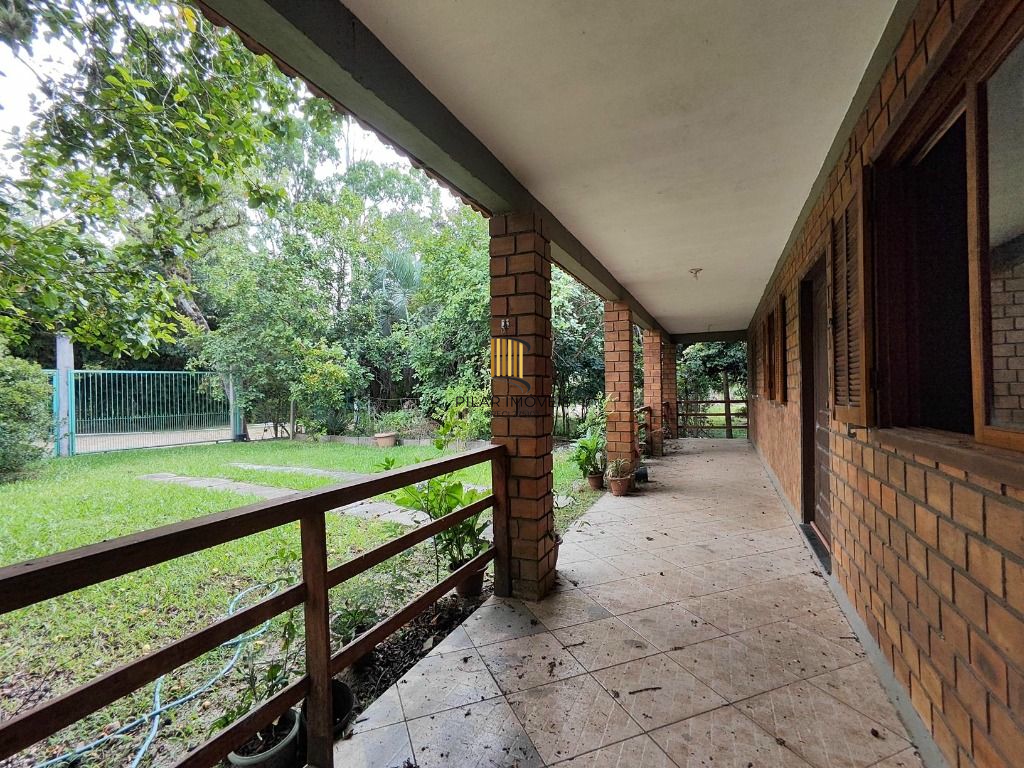 Fazenda no bairro Passo da Branquinha