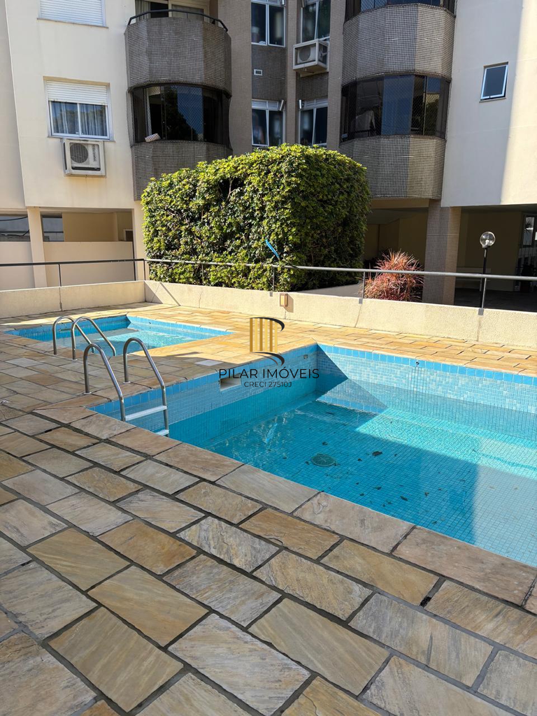Apartamento 2 dormitórios no bairro Cristo Redentor