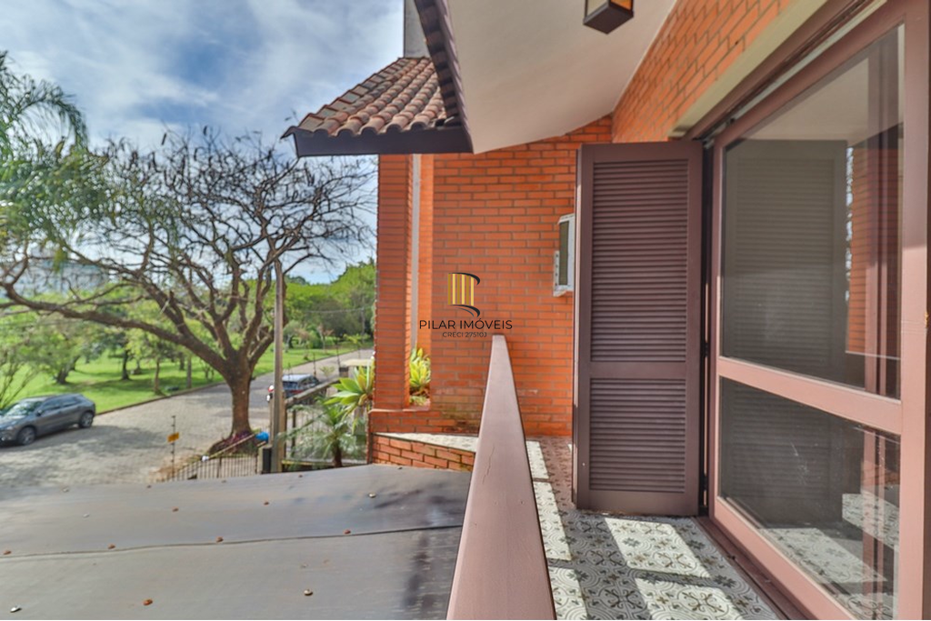 Casa 3 dormitórios no bairro Jardim Itu