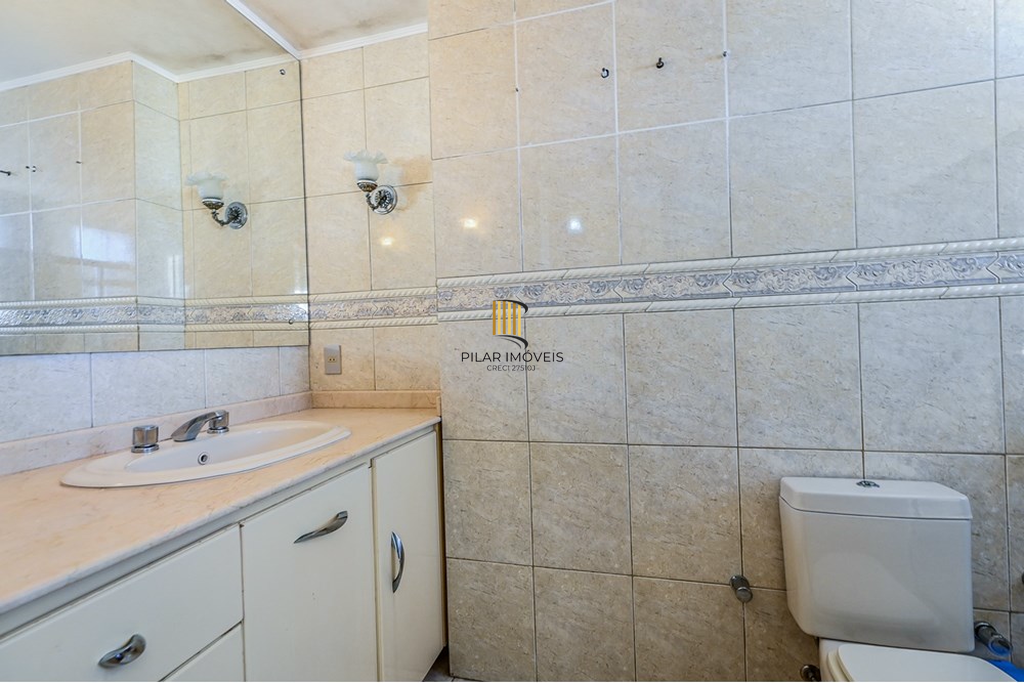 Apartamento 3 dormitórios no bairro Independência