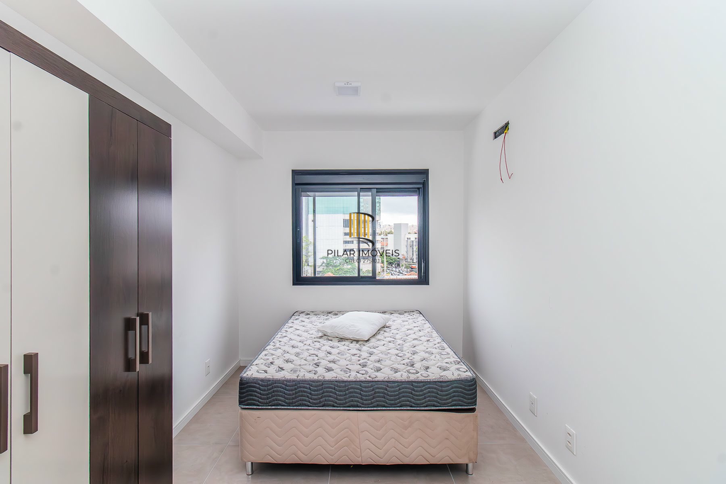 Apartamento 1 dormitório no bairro Azenha