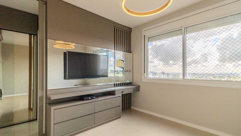 Apartamento 3 dormitórios no bairro Jardim Europa