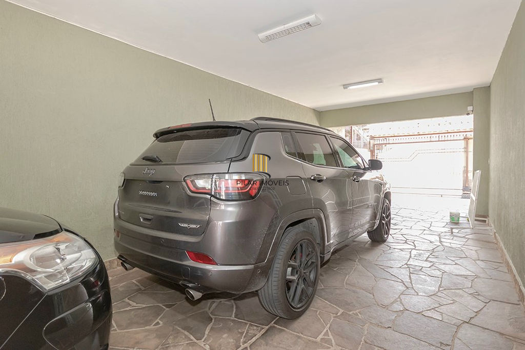 Casa 4 dormitórios no bairro Eldorado do Sul