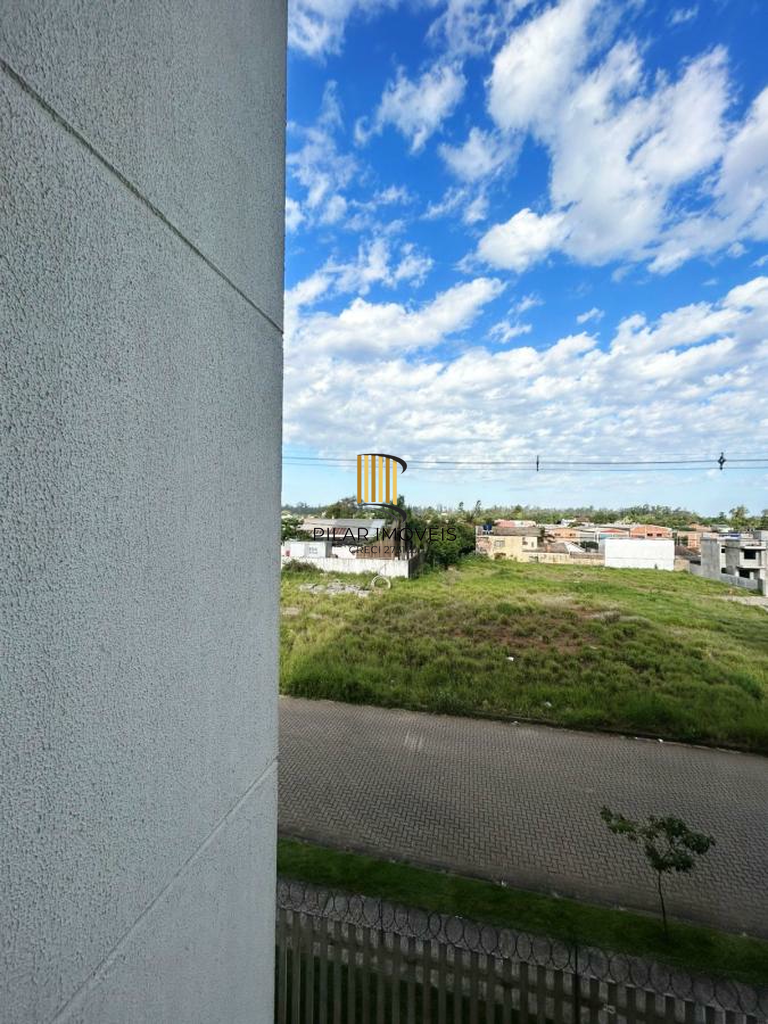 Apartamento 2 dormitórios no bairro Estância Velha