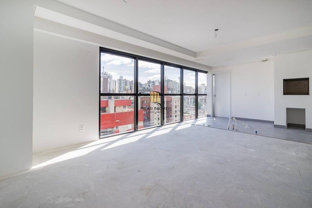 Loft 1 dormitório no bairro Rio Branco