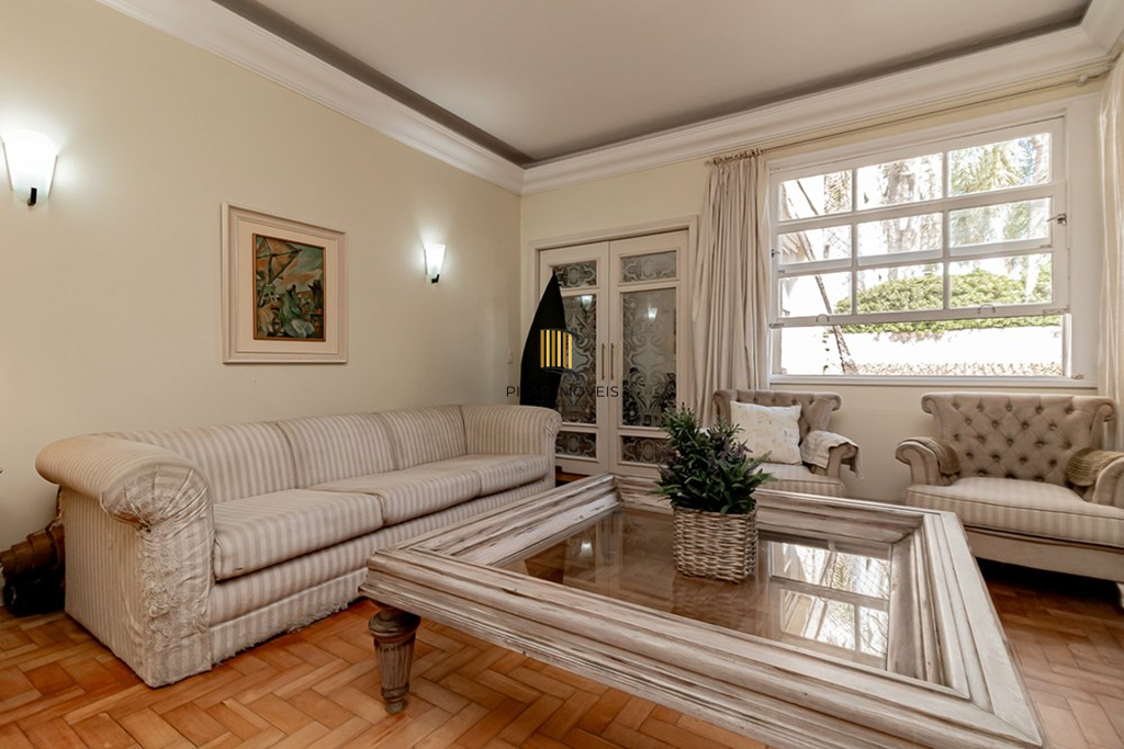 Apartamento 3 dormitórios no bairro Mont Serrat