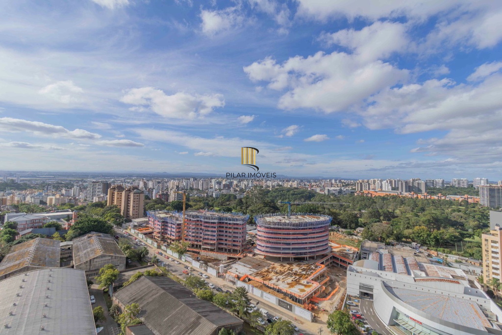 Apartamento 3 dormitórios no bairro Vila Mariana