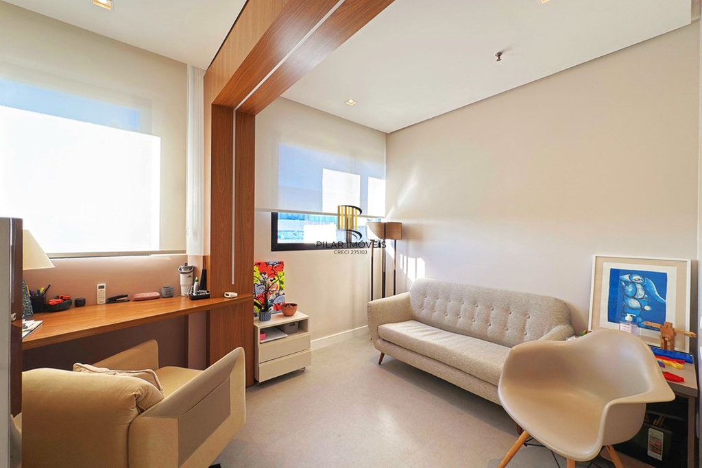 Sala Comercial no bairro Três Figueiras