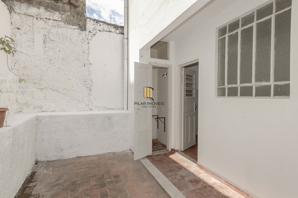 Apartamento 2 dormitórios no bairro São João