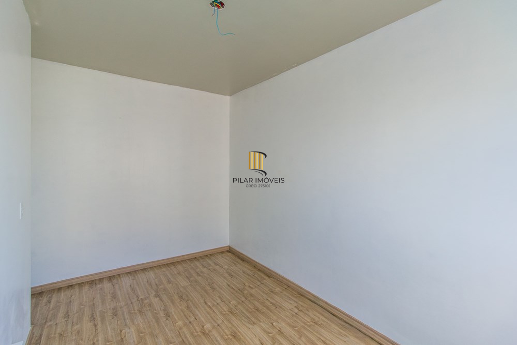 Apartamento 2 dormitórios no bairro Fátima