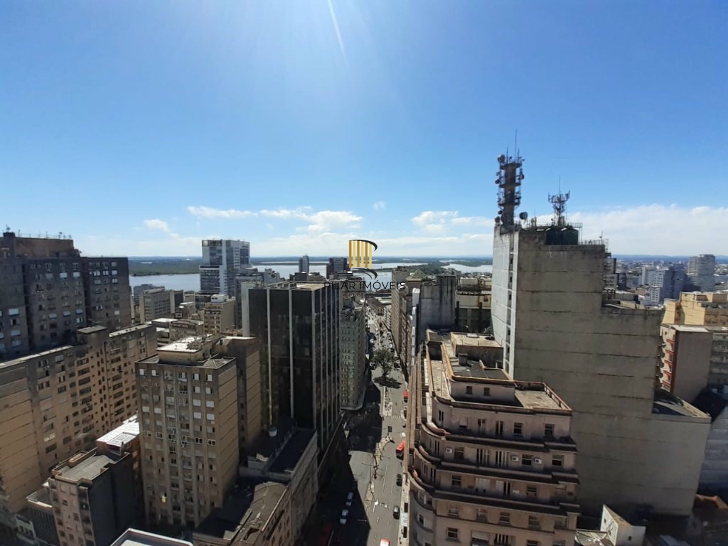 Apartamento 1 dormitório no bairro Centro Histórico