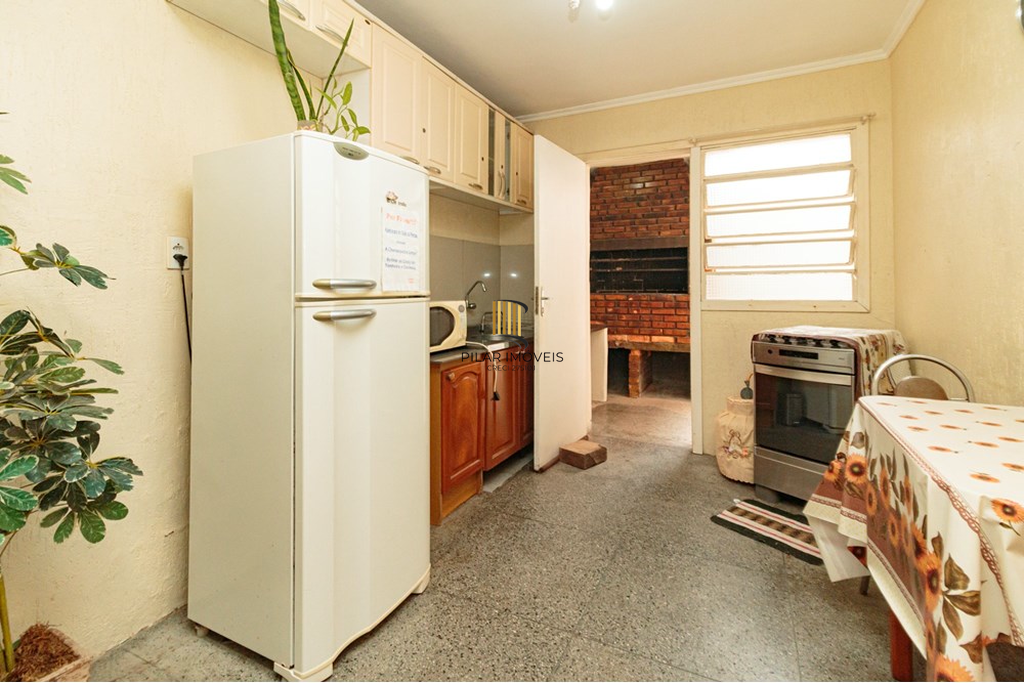 Apartamento 2 dormitórios no bairro Passo da Areia