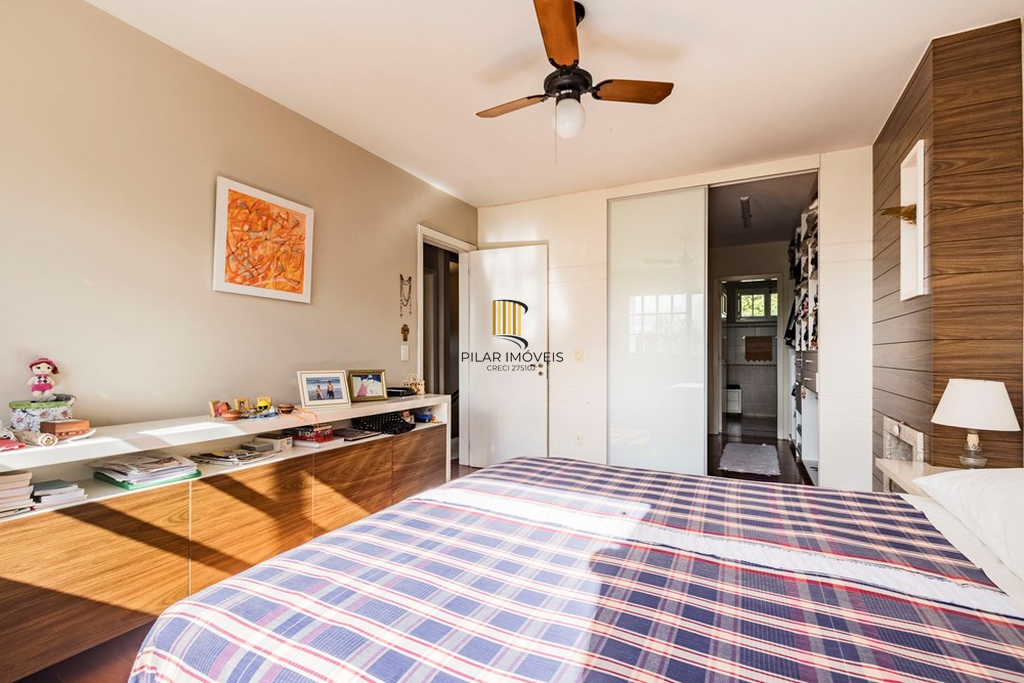 Casa 4 dormitórios no bairro Belém Novo