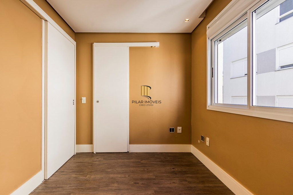 Apartamento 2 dormitórios no bairro Menino Deus