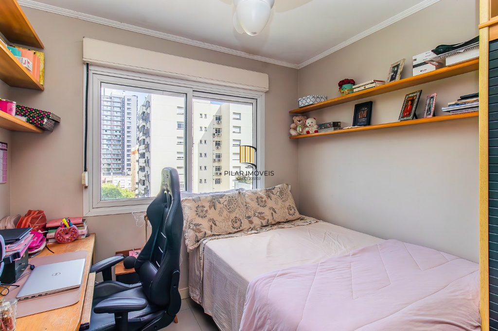 Apartamento 3 dormitórios no bairro Boa Vista