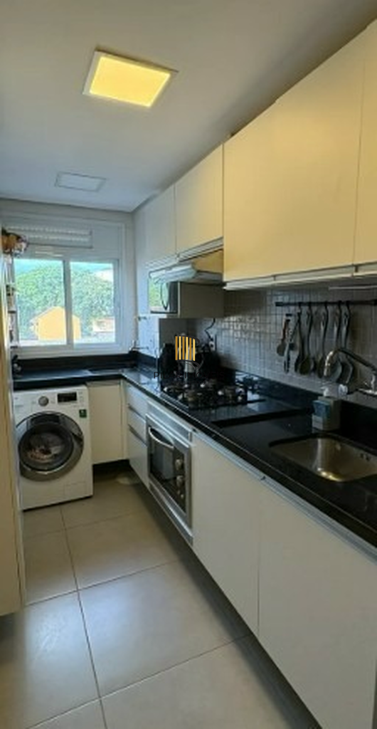 Apartamento 2 dormitórios no bairro Ipanema