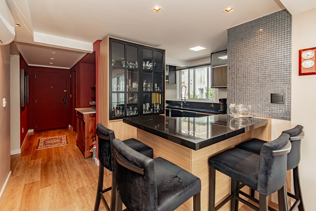 Apartamento 2 dormitórios no bairro São João