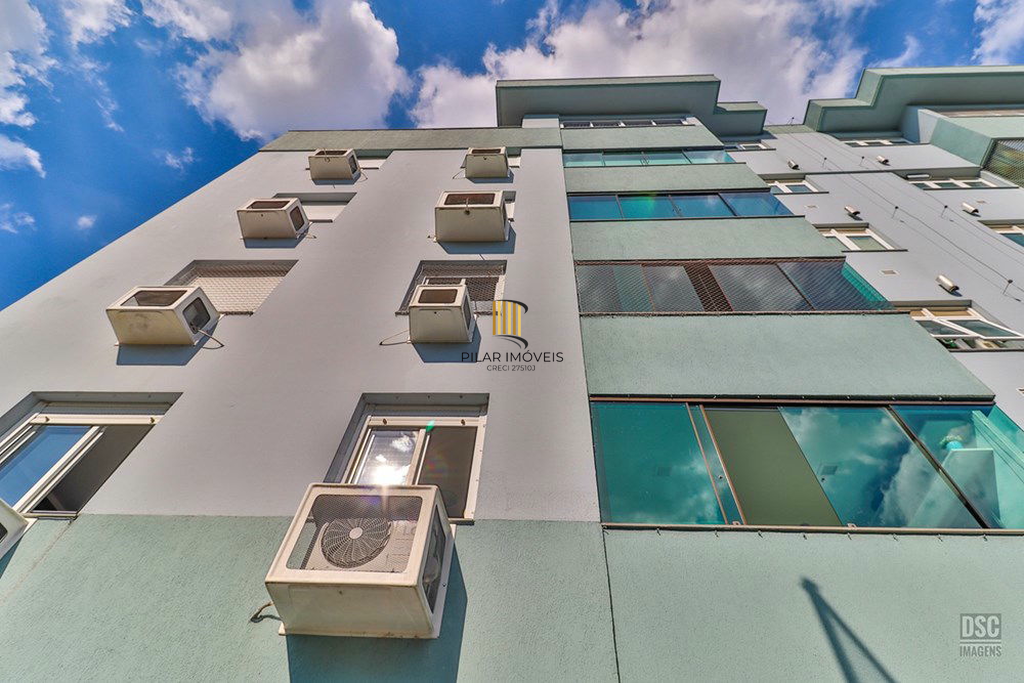 Apartamento 3 dormitórios no bairro Higienópolis