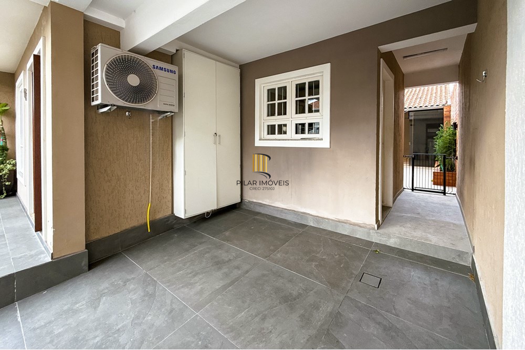 Casa 2 dormitórios no bairro São José