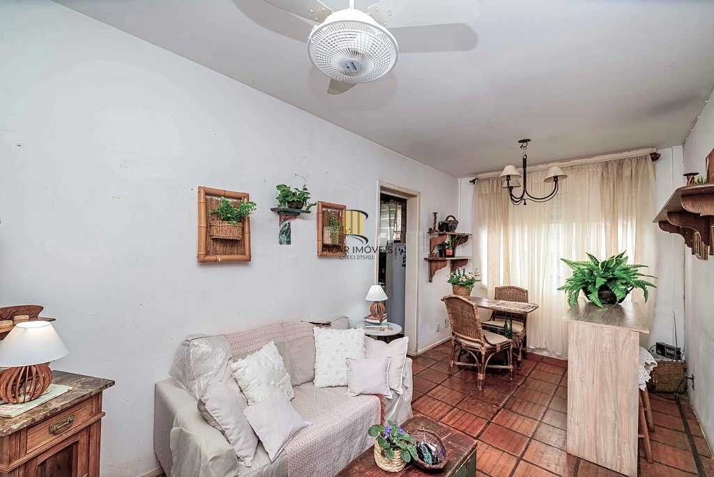 Apartamento 2 dormitórios no bairro Tristeza