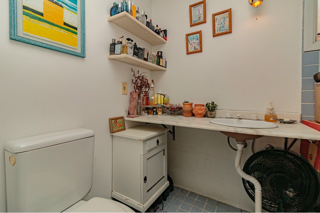 Apartamento 3 dormitórios no bairro Boa Vista