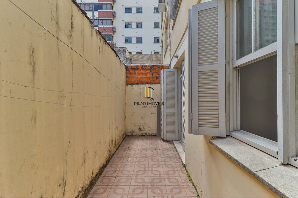 Apartamento 2 dormitórios no bairro Menino Deus