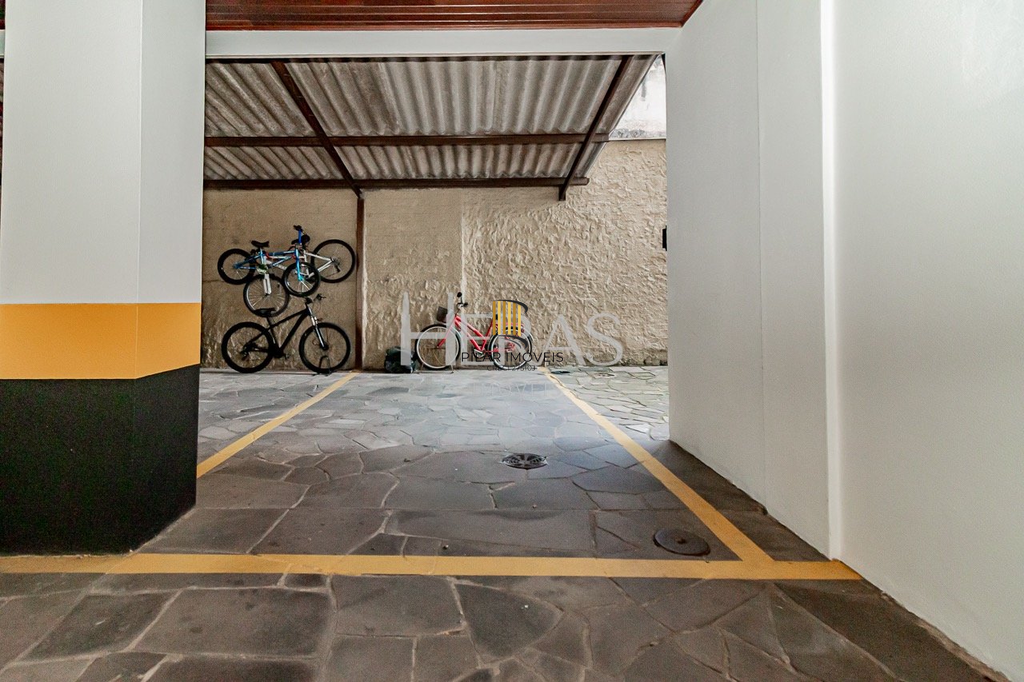 Apartamento 3 dormitórios no bairro Petrópolis