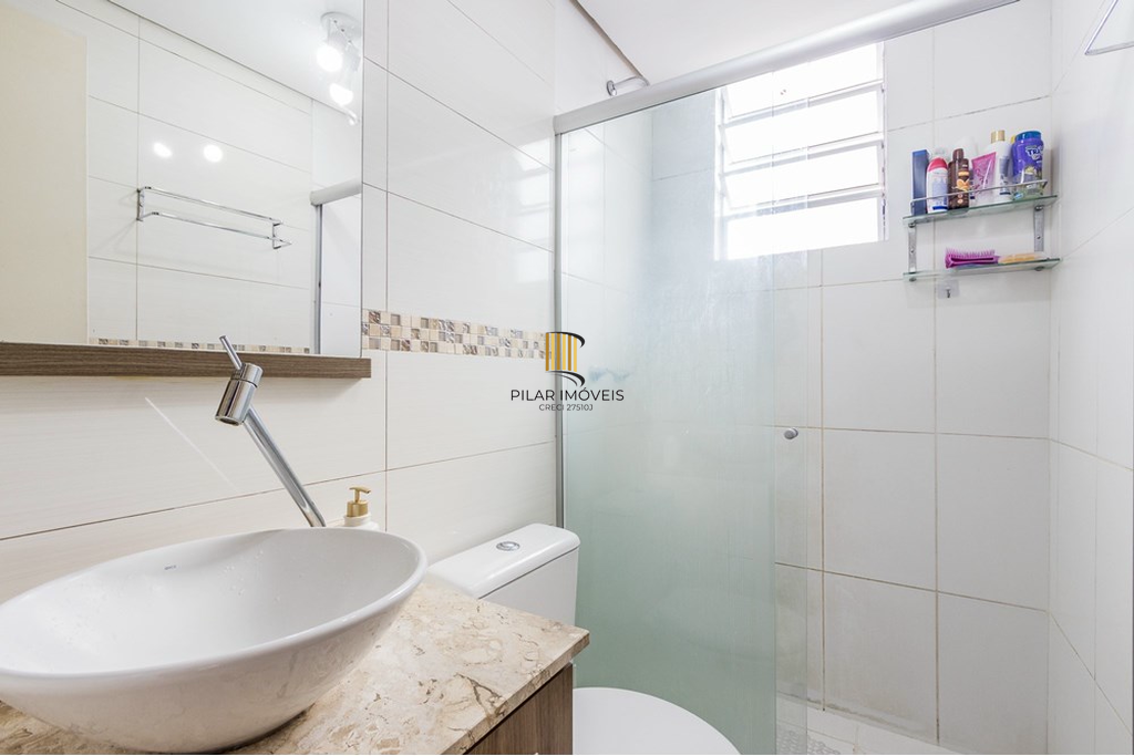 Apartamento 3 dormitórios no bairro Jardim Itu