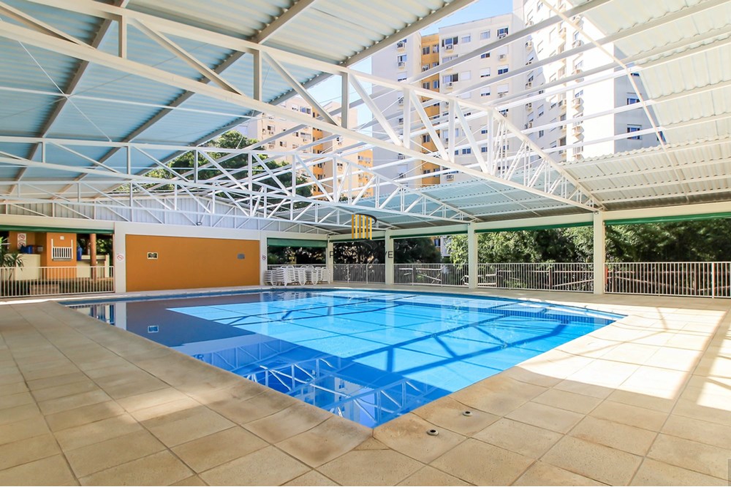 Apartamento 2 dormitórios no bairro Partenon