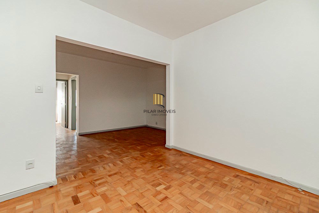 Apartamento 2 dormitórios no bairro Centro Histórico