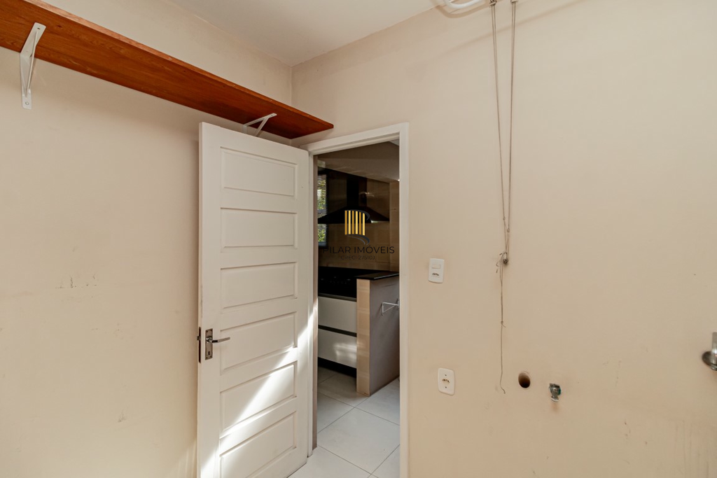 Apartamento 3 dormitórios no bairro Medianeira