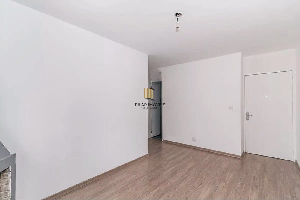 Apartamento 2 dormitórios no bairro Vila Ipiranga