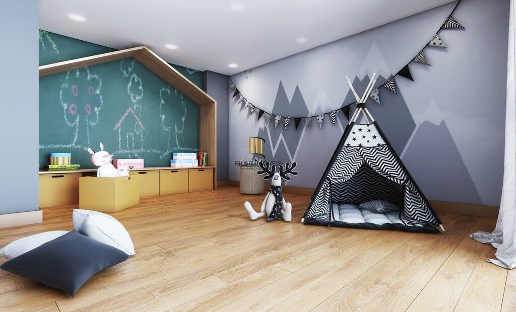 Apartamento 2 dormitórios no bairro Cristo Redentor