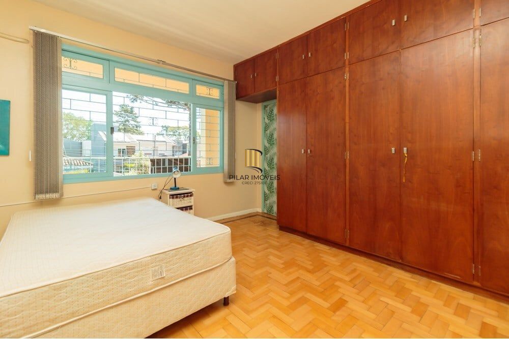 Casa 3 dormitórios no bairro Santa Maria Goretti