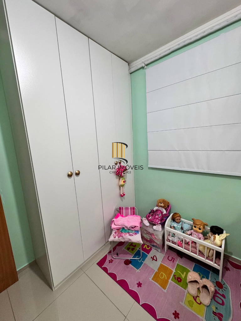 Apartamento 2 dormitórios no bairro Parque Santa Fé