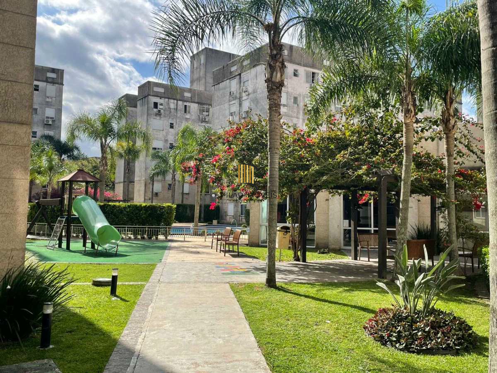 Apartamento 3 dormitórios no bairro Ipanema