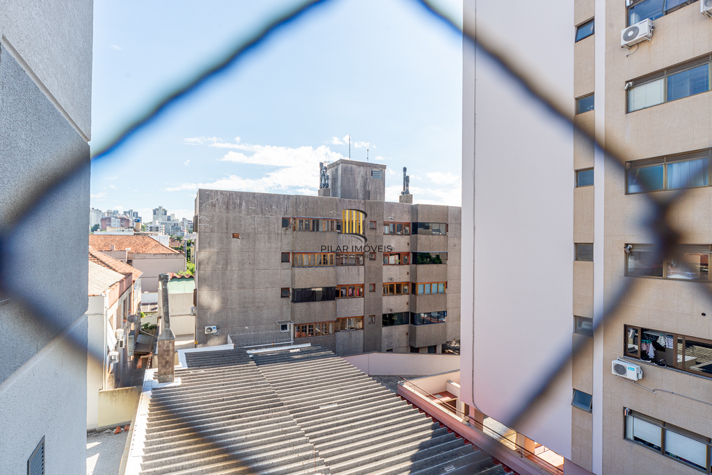 Apartamento 2 dormitórios no bairro Rio Branco