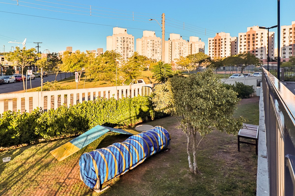 Apartamento 2 dormitórios no bairro Sarandi